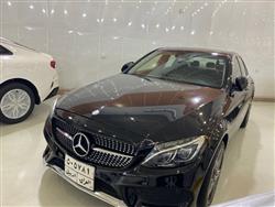 مێرسێدس بێنز C-Class
